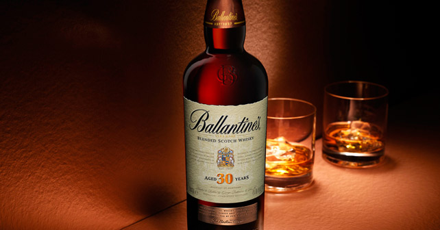 Ballantine’s Selection Prestige