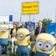 Capri-Sonne Minions