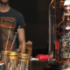 Chivas Regal Gentleman Barkultur