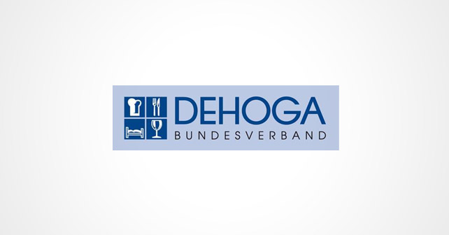 DEHOGA Bundesverband Logo