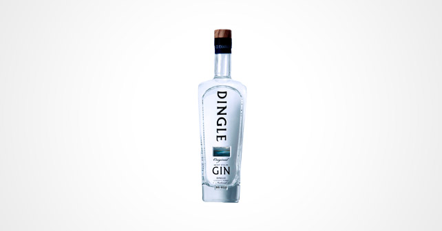 Dingle Gin