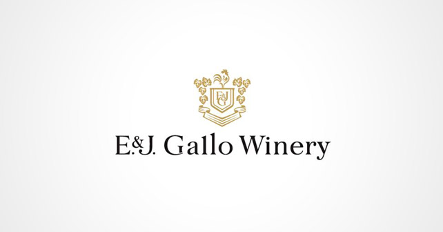 E. & J. Gallo Winery Logo