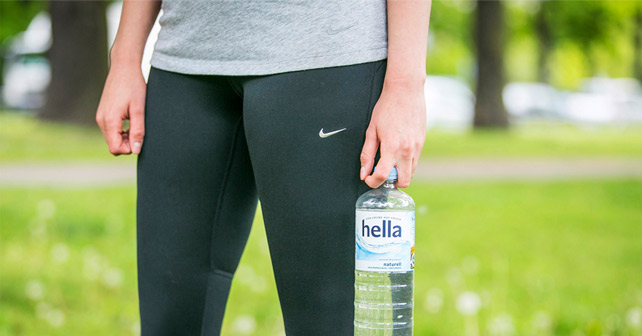 hella Nike Women´s 10km Berlin