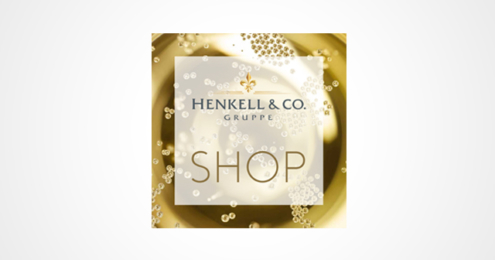 Henkell Shop