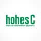 hohes C Logo