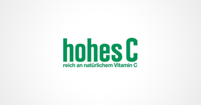 hohes C Logo