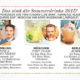 JOY Sommerdrinks 2015