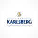 Karlsberg Brauerei Logo