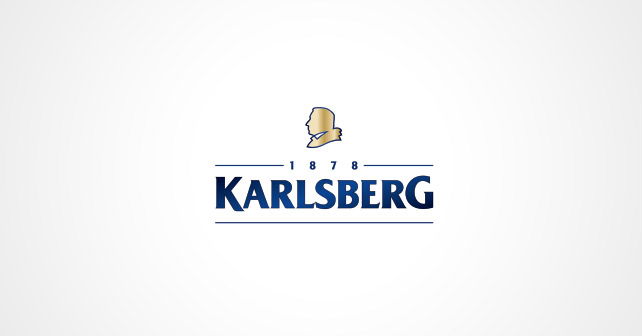 Karlsberg Brauerei Logo