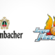 Krombacher Phoenix Hagen Logos
