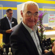 Raimund Prum Kreiert Exklusives Weinlabel Fur Aldi Sud