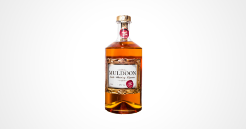 Muldoon Whiskey Likör