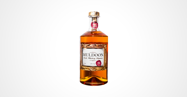 Muldoon Whiskey Likör