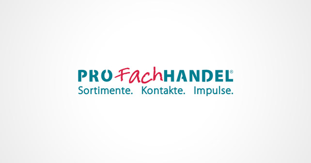 PRO FachHANDEL Logo