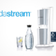 SodaStream Logo Maschine