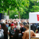 Tyskie Sommerfest Dortmund 2015