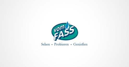 VOM FASS Logo