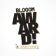 Blooom Award by Warsteiner Logo