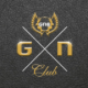 GOLDEN NIGHT CLUB Logo