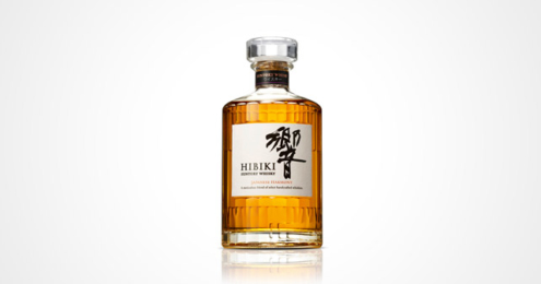 Hibiki Japanese Harmony