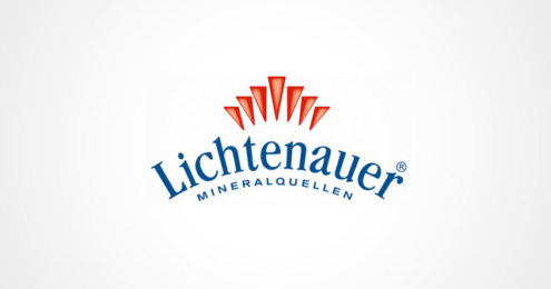 Lichtenauer Mineralquellen Logo
