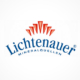 Lichtenauer Mineralquellen Logo