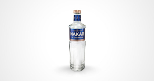 Makar Glasgow Gin