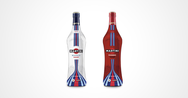 MARTINI® Racing Design 2015