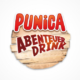 Punica Abenteuer Drink Logo