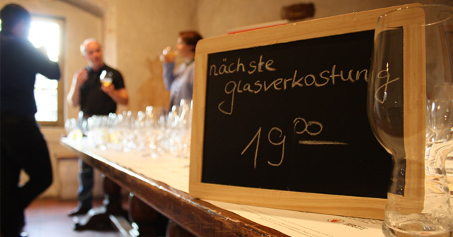 Spiegelau Glaspartner Craft-Beer-Festival Bozen