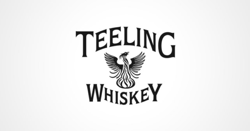 TEELING Whiskey Logo