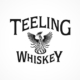 TEELING Whiskey Logo