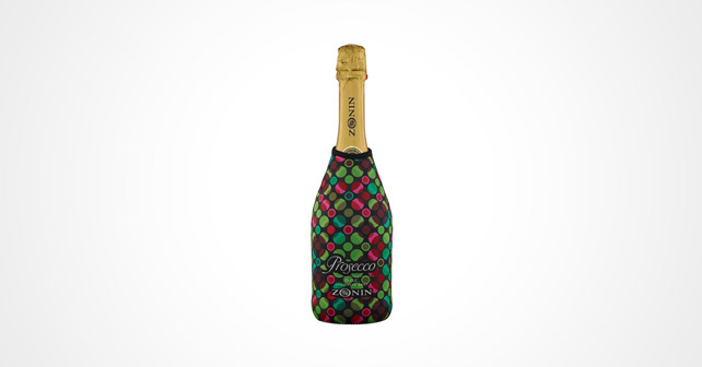 Zonin Prosecco DOC Spumante Brut Limited Edition