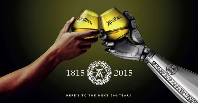 Ardbeg 200-Jahre-Tour