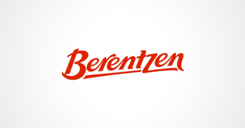 Berentzen Marke Logo