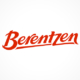 Berentzen Marke Logo