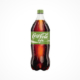 Coca-Cola Life Flasche