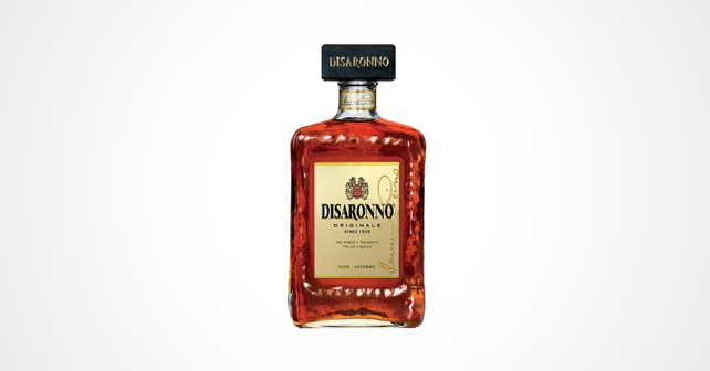 Disaronno Flasche