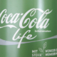 DUH Coca-Cola Life