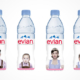 evian Oktoberfest-Edition 2015