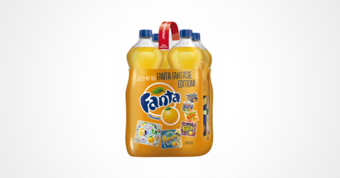 Fanta Fantasie