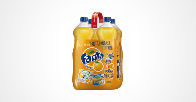 Fanta Fantasie