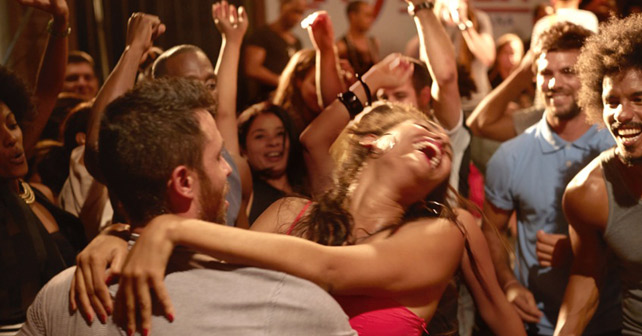 Havana Club TV-Spot 2015