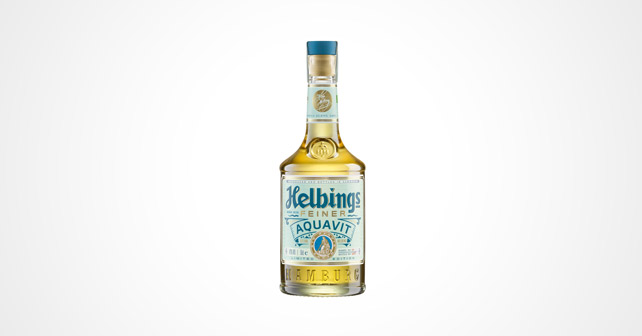 Helbings feiner Aquavit