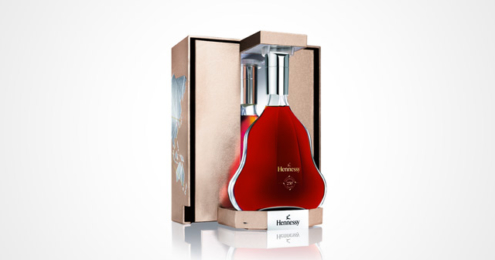 Hennessy 250 Collector Blend