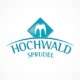 Hochwald-Sprudel Logo