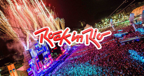 PepsiChallenge Rock in Rio Brazil