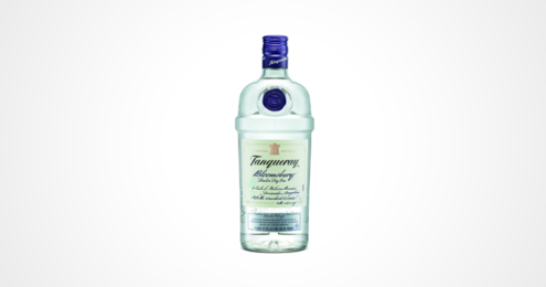 Tanqueray Bloomsbury