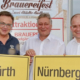 Tucher Braureifest 2015