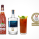 VODROCK Bloody Mary IWSC 2015